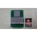 8 8 display led matricial SN-DPC1